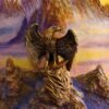 Ascension of Light artwork detail