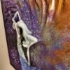 Aurelia Bloom artwork detail