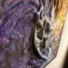 Aurelia Bloom artwork detail