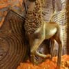 Guardians of the Eternal Sun artwork detail