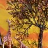 Golden Companions artwork detail