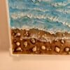 Luminous Ocean artwork detail