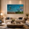 Luminous Ocean featured artwork