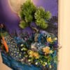 Moonlit Sovereign artwork detail