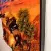 Ride Into Glory artwork detail