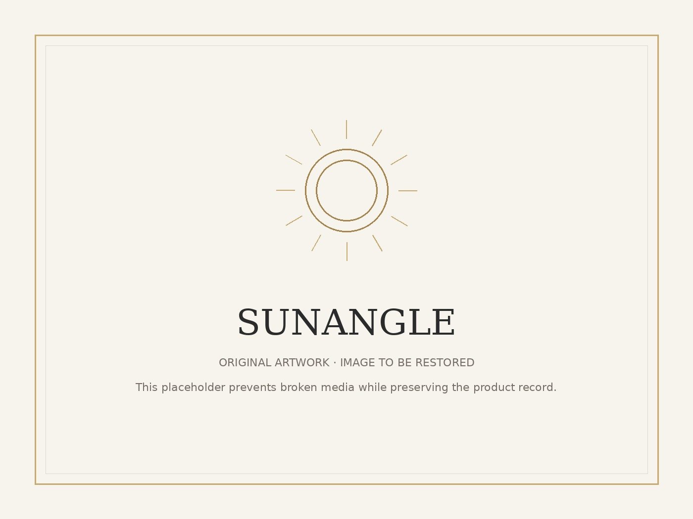 SUNANGLE artwork image placeholder