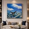 Wings of Freedom featured artwork